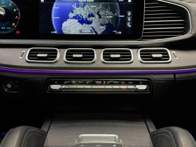 Mercedes-Benz GLE 53 4MATIC AMG Burmester* 360* Pano*  | Mobile.bg    16