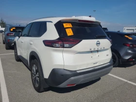 Nissan Rogue CARFAX*   | Mobile.bg    4