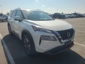 Nissan Rogue CARFAX*   | Mobile.bg    2