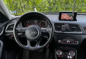 Audi Q3 Audi Q3 QUATTRO Парктроник/Подгрев/Recaro - 26500 лв. - 64917550 9