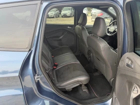 Ford Kuga 1.5 ST-Line - 21900 лв. / 11197.29 € - 23950890 13