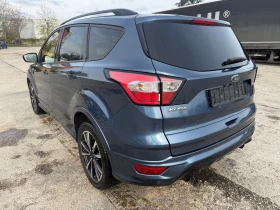 Ford Kuga 1.5 ST-Line - 21900 лв. / 11197.29 € - 23950890 7