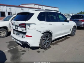 BMW X5 XDRIVE40I* M-PACK* FIKS CENA*  - 81500 лв. / 41670.29 € - 91707212 7