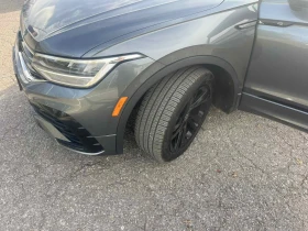 VW Tiguan 2, 0 I R-LINE 4X4 - 65900 лв. / 33694.13 € - 28310671 5