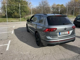 VW Tiguan 2, 0 I R-LINE 4X4 - 65900 лв. / 33694.13 € - 28310671 6