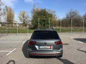 VW Tiguan 2, 0 I R-LINE 4X4 - 65900 лв. / 33694.13 € - 28310671 7