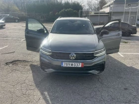VW Tiguan 2, 0 I R-LINE 4X4 - 65900 лв. / 33694.13 € - 28310671 4