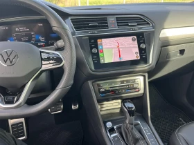 VW Tiguan 2, 0 I R-LINE 4X4 - 65900 лв. / 33694.13 € - 28310671 15