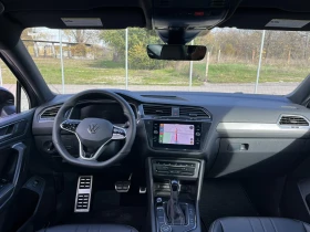VW Tiguan 2, 0 I R-LINE 4X4 - 65900 лв. / 33694.13 € - 28310671 14