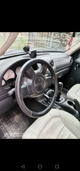 Jeep Cherokee, снимка 10