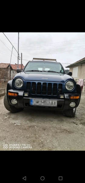 Jeep Cherokee, снимка 3