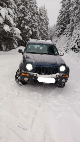 Jeep Cherokee - 4000 € / 7823.32 лв. - 78368445 13