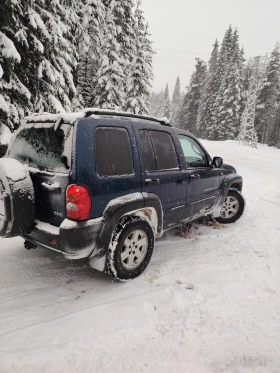 Jeep Cherokee - 4000 € / 7823.32 лв. - 78368445 14