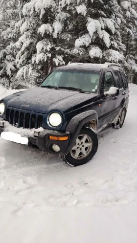 Jeep Cherokee - 4000 € / 7823.32 лв. - 78368445 11
