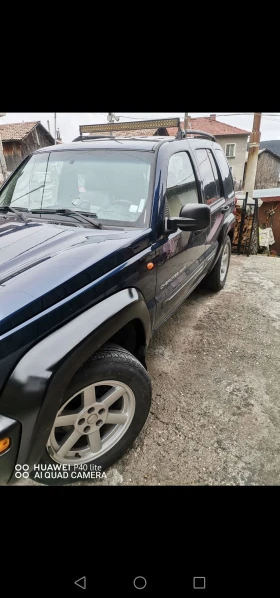 Jeep Cherokee, снимка 4