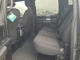 Ford F150 * 4WD SuperCrew 157" XLT * ФИНАНСИРАНЕ - 34890 лв. / 17838.97 € - 94151993 12