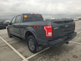 Ford F150 * 4WD SuperCrew 157" XLT * ФИНАНСИРАНЕ - 34890 лв. / 17838.97 € - 94151993 2