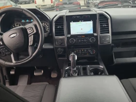 Ford F150 * 4WD SuperCrew 157" XLT * ФИНАНСИРАНЕ - 34890 лв. / 17838.97 € - 94151993 9