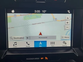 Ford F150 * 4WD SuperCrew 157" XLT * ФИНАНСИРАНЕ - 34890 лв. / 17838.97 € - 94151993 10