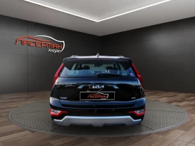 Kia Niro 1.6 GDI Full Hybrid DCT - цена по договаряне - 75555694 5