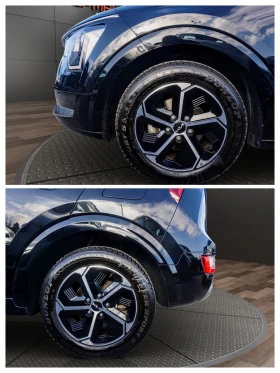 Kia Niro 1.6 GDI Full Hybrid DCT | Mobile.bg � ����� ������ 16
