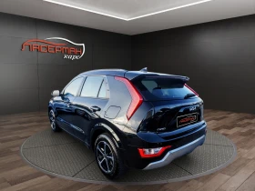 Kia Niro 1.6 GDI Full Hybrid DCT - цена по договаряне - 75555694 3
