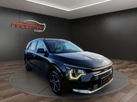 Kia Niro 1.6 GDI Full Hybrid DCT - цена по договаряне - 75555694 2