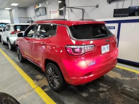 Jeep Compass * (RED) EDITION * CARFAX * ЦЕНА ДО БГ - 19750 € / 38627.64 лв. - 30319657 4