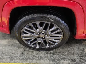 Jeep Compass * (RED) EDITION * CARFAX * ЦЕНА ДО БГ - 19750 € / 38627.64 лв. - 30319657 6