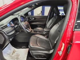 Jeep Compass * (RED) EDITION * CARFAX * ЦЕНА ДО БГ - 19750 € / 38627.64 лв. - 30319657 5