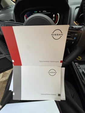Nissan Qashqai - 23500 € / 45962.00 лв. - 64620087 12