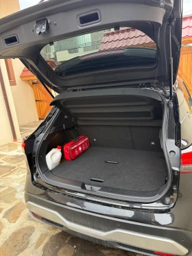 Nissan Qashqai - 23500 € / 45962.00 лв. - 64620087 8