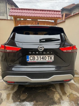 Nissan Qashqai - 23500 € / 45962.00 лв. - 64620087 2