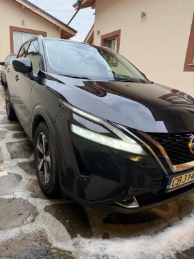 Nissan Qashqai - 23500 € / 45962.00 лв. - 64620087 9