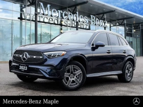 Mercedes-Benz GLC 300 * От Mercedes-Benz * Фиксирана цена до БГ * CARFAX