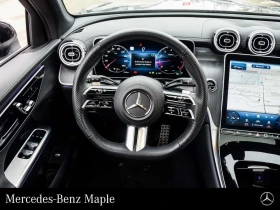 Mercedes-Benz GLC 300 * От Mercedes-Benz * Фиксирана цена до БГ * CARFAX, снимка 10