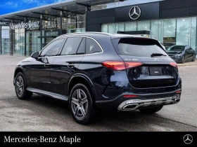 Mercedes-Benz GLC 300 * От Mercedes-Benz * Фиксирана цена до БГ * CARFAX, снимка 4