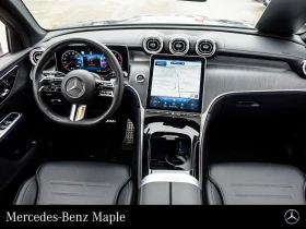 Mercedes-Benz GLC 300 * От Mercedes-Benz * Фиксирана цена до БГ * CARFAX, снимка 9