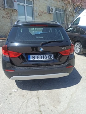 BMW X1 2.0D Xdrive 177 k.c - 7100 € / 13886.39 лв. - 32115604 11