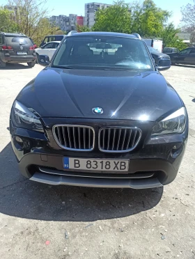 BMW X1 2.0D Xdrive 177 k.c - 7100 € / 13886.39 лв. - 32115604 12