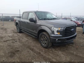 Ford F150 XLT* 3.5L, V6, 365HP* ФИКСИРАНА ЦЕНА