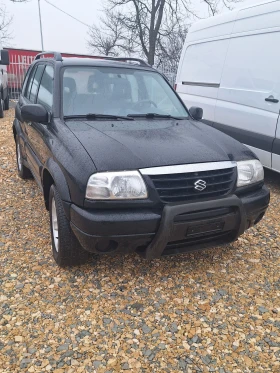 Suzuki Grand vitara 2.0 Б.128 К.С.НОВ ВНОС ШВЕЙЦАРИЯ.