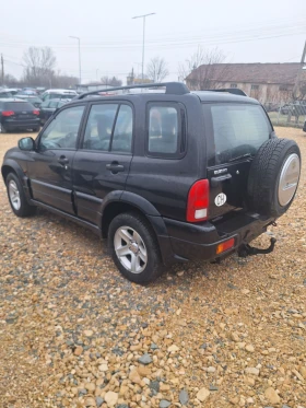 Suzuki Grand vitara 2.0 �.128 �.�.��� ���� ���������. | Mobile.bg � ����� ������ 5