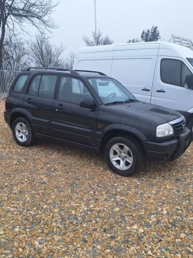 Suzuki Grand vitara 2.0 �.128 �.�.��� ���� ���������. | Mobile.bg � ����� ������ 14
