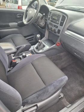 Suzuki Grand vitara 2.0 Б.128 К.С.НОВ ВНОС ШВЕЙЦАРИЯ. - 5800 € / 11343.81 лв. - 86600286 5