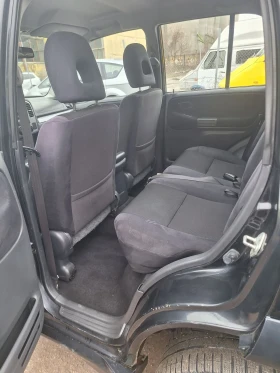 Suzuki Grand vitara 2.0 Б.128 К.С.НОВ ВНОС ШВЕЙЦАРИЯ. - 5800 € / 11343.81 лв. - 86600286 10