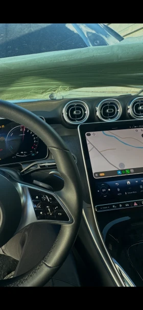 Mercedes-Benz GLC 350 Plug-In Hybrid /Exclusive Trim - 35000 € / 68454.05 лв. - 70646707 9