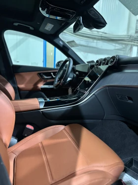 Mercedes-Benz GLC 350 Plug-In Hybrid /Exclusive Trim - 35000 € / 68454.05 лв. - 70646707 17