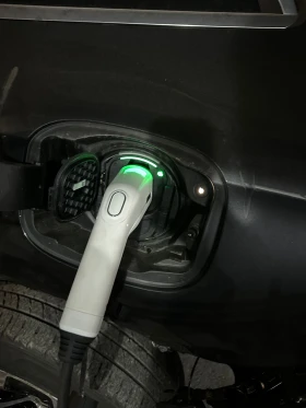 Mercedes-Benz GLC 350 Plug-In Hybrid /Exclusive Trim - 35000 € / 68454.05 лв. - 70646707 10