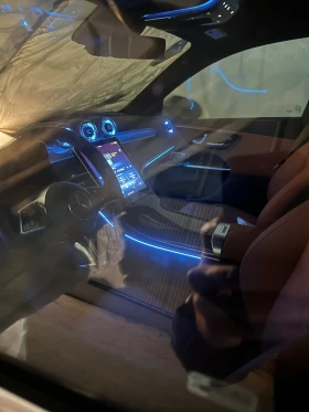 Mercedes-Benz GLC 350 Plug-In Hybrid /Exclusive Trim - 35000 € / 68454.05 лв. - 70646707 15